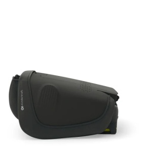 Kinderkraft auto sjedište UNITY 2 I-Size BLACK - Img 8