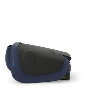 Kinderkraft auto sjedište UNITY 2 I-Size NAVY - Img 3