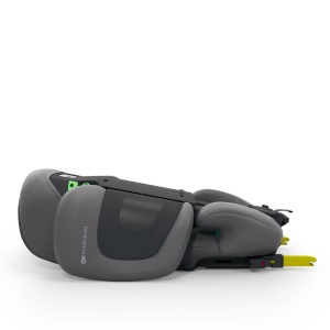 KINDERKRAFT AUTOSEDISTE XPAND2 PRO I-SIZE 100-150CM GREY - Img 7