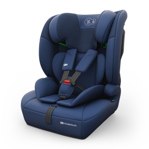 KINDERKRAFT AUTOSJEDIŠTE COMFORT UP 2 PLUS I-SIZE NAVY - Img 2