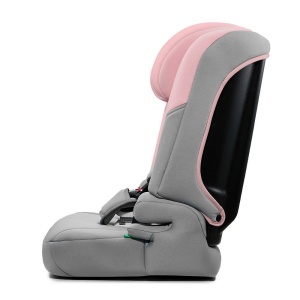 KINDERKRAFT AUTOSJEDISTE I-COMFY I-SIZE 76-150CM PINK - Img 9