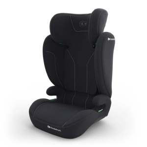KINDERKRAFT AUTOSJEDISTE I-SPARK 2 PLUS I SIZE BLACK - Img 4