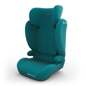 KINDERKRAFT AUTOSJEDISTE I-SPARK 2 PLUS I SIZE GREEN - Img 3