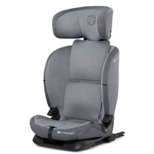 KINDERKRAFT AUTOSJEDISTE ONETO3 76-150CM COOL GREY - Img 4