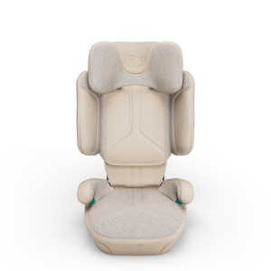 KINDERKRAFT AUTOSJEDISTE XPAND2 PRO I-SIZE 100-150CM BEIGE - Img 2