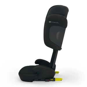 KINDERKRAFT AUTOSJEDISTE XPAND2 PRO I-SIZE 100-150CM BLACK - Img 5
