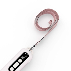 KINDERKRAFT DUPLA ELEKTRIČNA PUMPICA ZA GRUDI GENTLEFLOW PINK - Img 5
