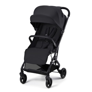 KINDERKRAFT KOLICA INDY 3 COAL BLACK - Img 2
