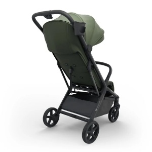 Kinderkraft kolica NUBI 3 MYSTIC GREEN - Img 5