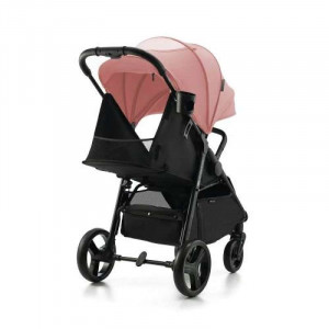 KINDERKRAFT KOLICA ZA BEBE RINE - VITAL PINK - Img 5