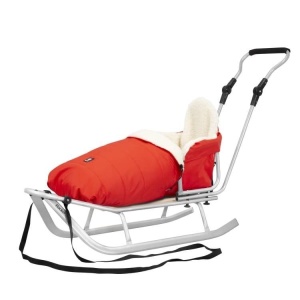 KUNERT GOLD SANKE SA ROCKER ZIMSKOM VRECOM 02 RED - Img 1