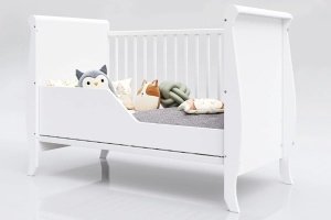 LETTINO MISZA KREVETAC 120X60 STANDARD - Img 3