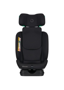 Lionelo Aart – auto sjedište i-Size 40–150 cm Black Carbon - Img 7