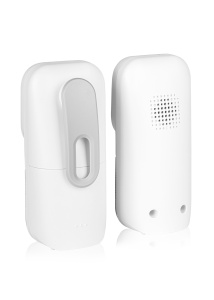 Lionelo Babyline 2.2 – audio bebi alarm - Img 3