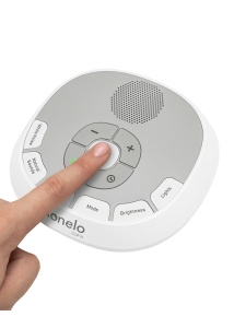 Lionelo BabyNap – muzička kutija s noćnom lampom - Img 4