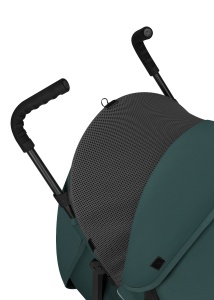 Lionelo Elia – kolica za bebe Green Graphite - Img 5