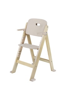 Lionelo Floris – hranilica Beige Natural - Img 5