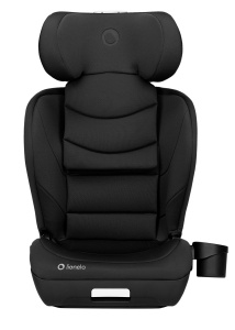 Lionelo Neal – auto sjedište i-Size 100–150 cm Black Carbon - Img 2