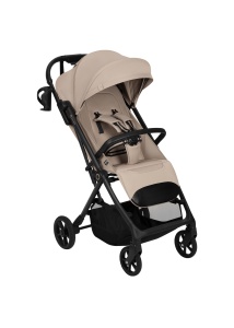 Lionelo Tansi – kolica za bebe Beige Sand