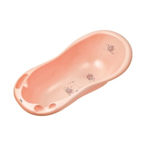 Maltex kadica za bebe MINIMAL 100CM SLON