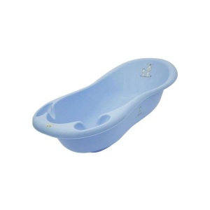MALTEX KADICA ZA BEBE ZEBRA 84CM PLAVA