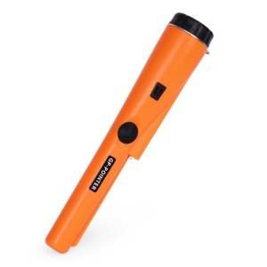 Metal detektor Waterproof Pinpointer sa LED lampom i Holsterom POINTER - Img 9