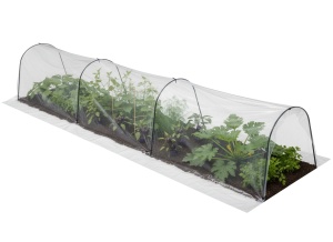 Mini baštenski plastenik, dimenzija folije 1,8 × 6 m 5900 - Img 3