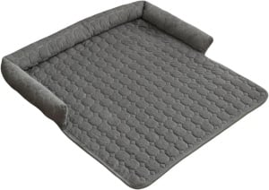 POGLOGA ZA KUĆNE LJUBIMCE MATTY DARK GRAY BOLZZ - Img 3
