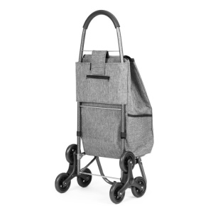 Shopping kolica sa torbom 33 litara Triple Wheels SIVA ModernHome - Img 6