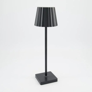 STONA LAMPA CLUB 08 BLACK BOLZZ
