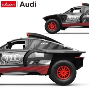 Automobil na daljinsko upravljanje Audi RS Q e-tron – Rastar - Img 4