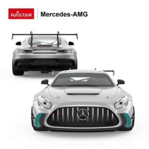 Automobil na daljinsko upravljanje Mercedes AMG GT2 – Rastar - Img 4