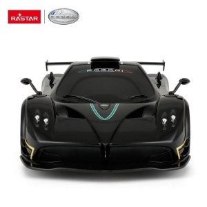 Automobil na daljinsko upravljanje Pagani Zonda R black - Rastar - Img 2