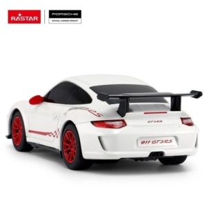 Automobil na daljinsko upravljanje Porsche 911 GT3 RS – Rastar - Img 4