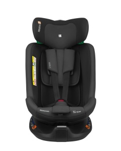 Autosjedište i-Van i-SIZE 40–150 cm Black - Img 2