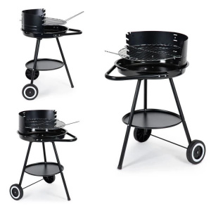 BAŠTENSKI ROŠTILJ GRILL - AL 4 - Img 5