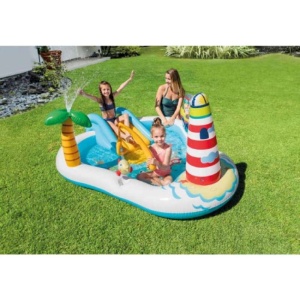 BAZEN ZA DJECU IGRAONICA INTEX 57162 - Img 6