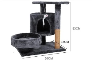 GREBALICA ZA MAČKE STAR BOLZZ - Img 3
