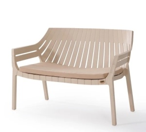 Hilton sofa beige Bolzz