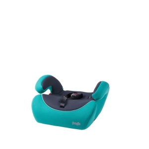 JUNGLE AUTOSJEDIŠTE “AVANTI-TIRKIZNO” 9-36KG - Img 3