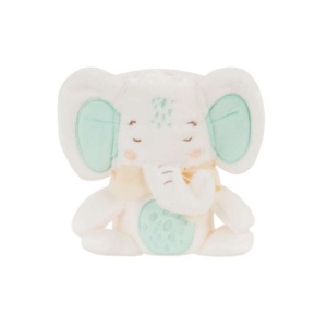 Kikka boo 3D prekrivač ELEPHANT TIME - Img 1