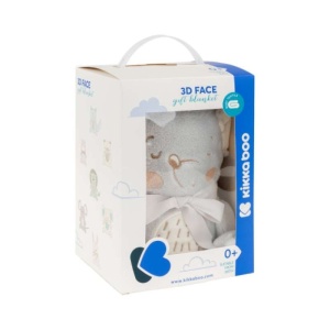 Kikka boo 3D prekrivač JOIFUL MICE - Img 2