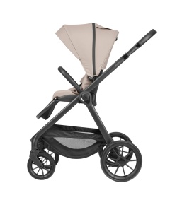 Kikka Boo 3u1 kolica za bebe Modena Beige 2027 - Img 5