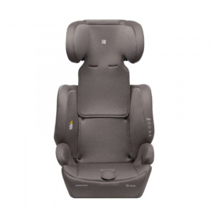 KIKKA BOO AUTO SJEDIŠTE 76-150 CM I-BRONN I-SIZE BEIGE - Img 4