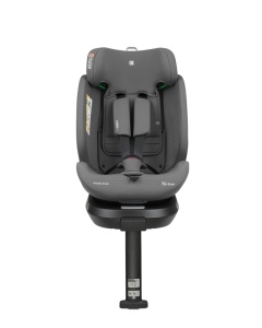 Kikka Boo autosjedište 40-150 cm i-Orbit i-SIZE Dark Grey 2025 - Img 3
