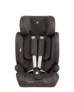 Kikka Boo autosjedište 76-150 cm i-Cross i-SIZE Brown - Img 3