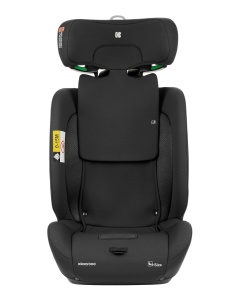 Kikka Boo autosjedište 76-150 cm i-Flit i-SIZE Black - Img 4