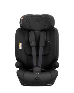 Kikka Boo autosjedište 76-150 cm i-Flow i-SIZE Black - Img 3