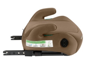 Kikka Boo booster 125–150 cm i-Tip 2 i-SIZE Beige - Img 4