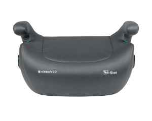 Kikka Boo booster 125–150 cm i-Tip 2 i-SIZE Dark Grey - Img 3